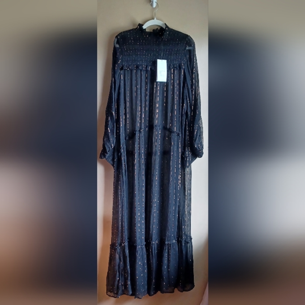 NWT- MUNTHE DRESS